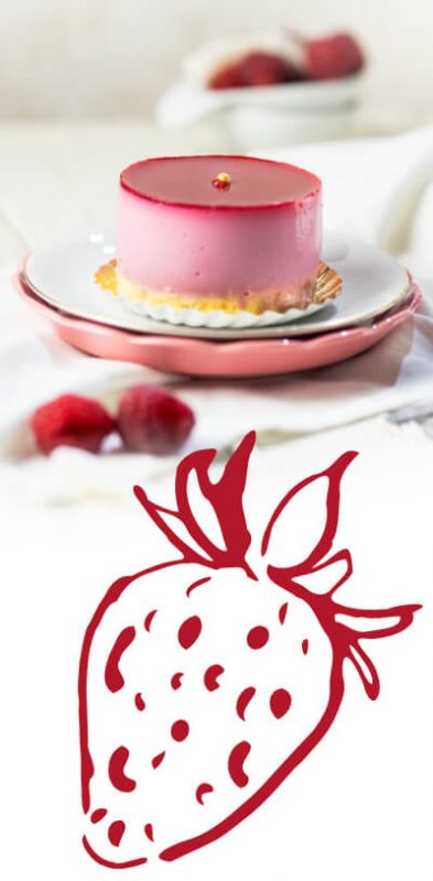 Der Minikuchen-Bäcker - Produkte